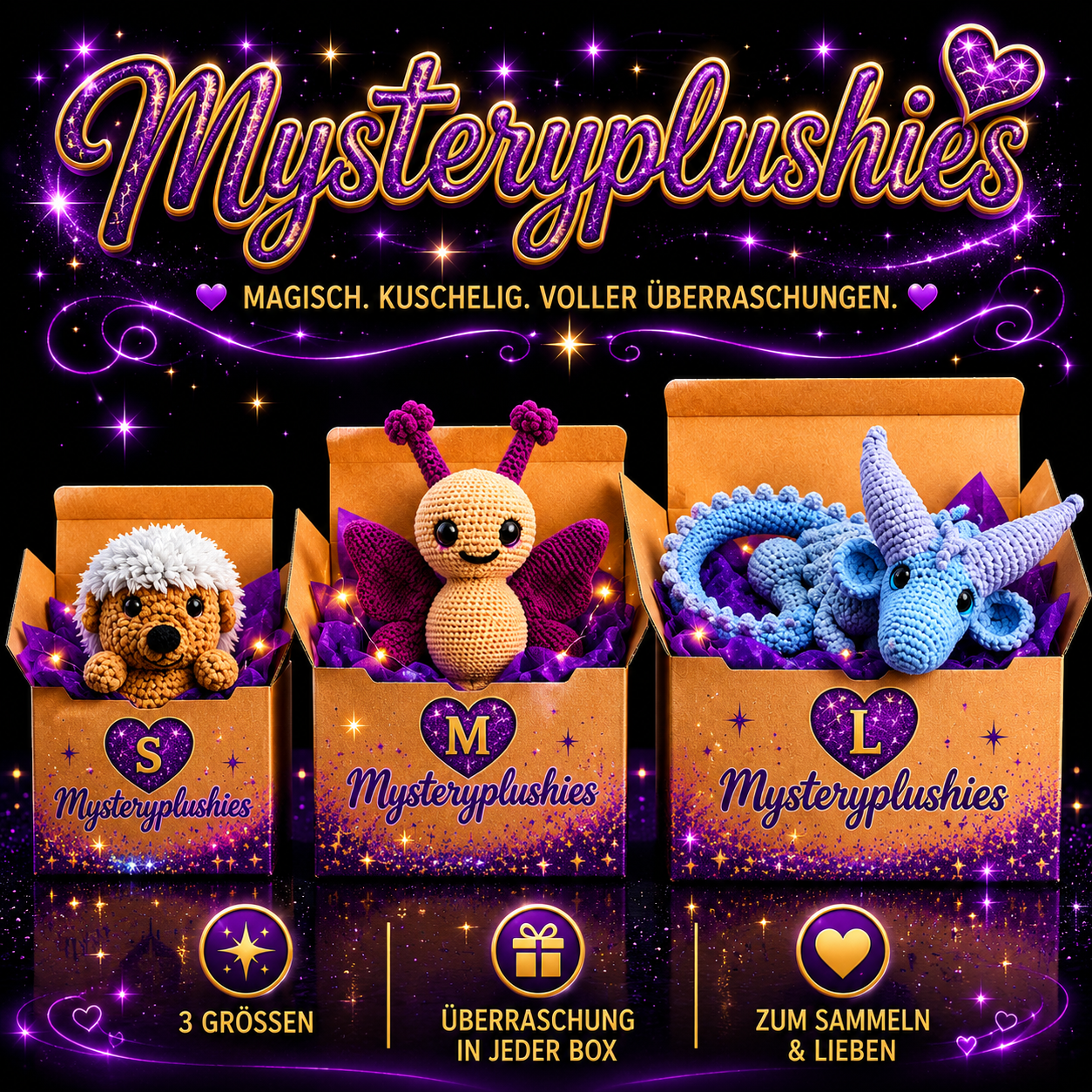 Mysteryplushies