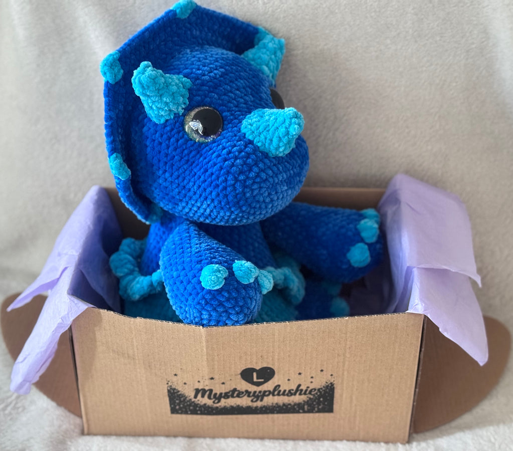 Mysteryplushie L