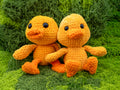 Küken Quack