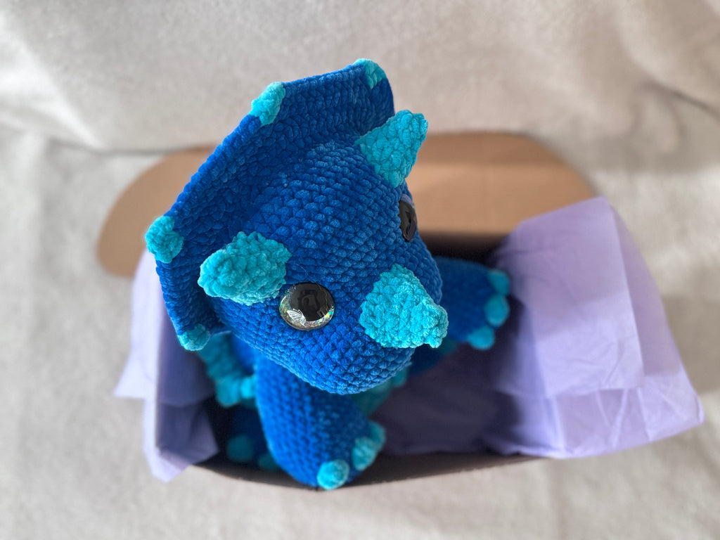 Mysteryplushie L