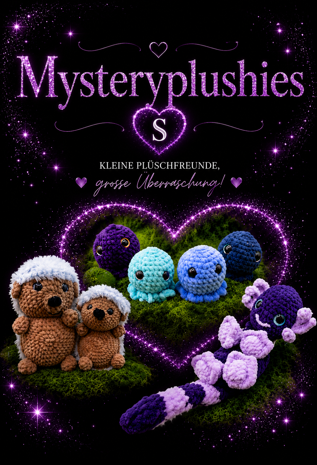Mysteryplushie S
