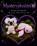Mysterplushie M