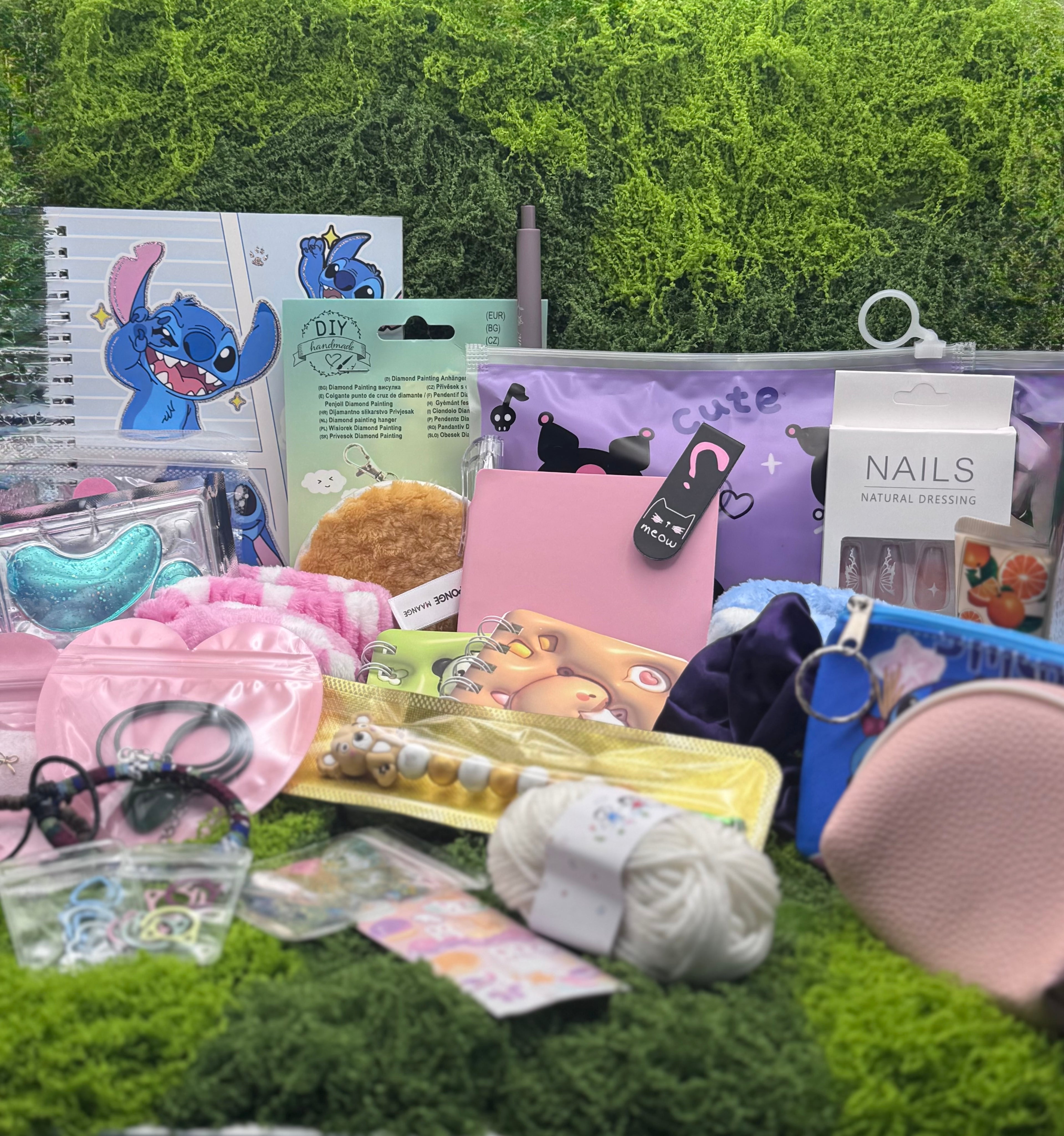 Mysteriebox L
