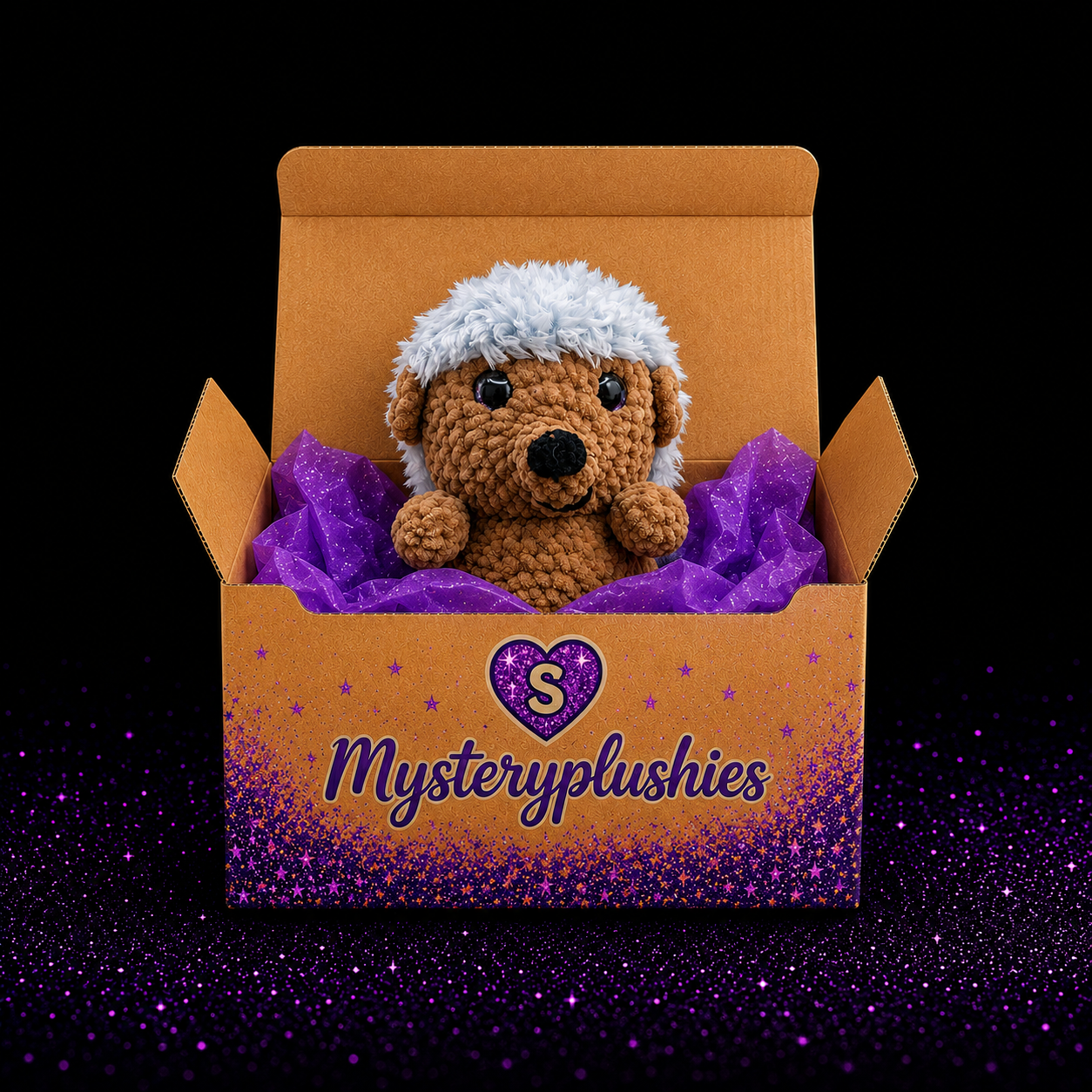 Mysteryplushie S