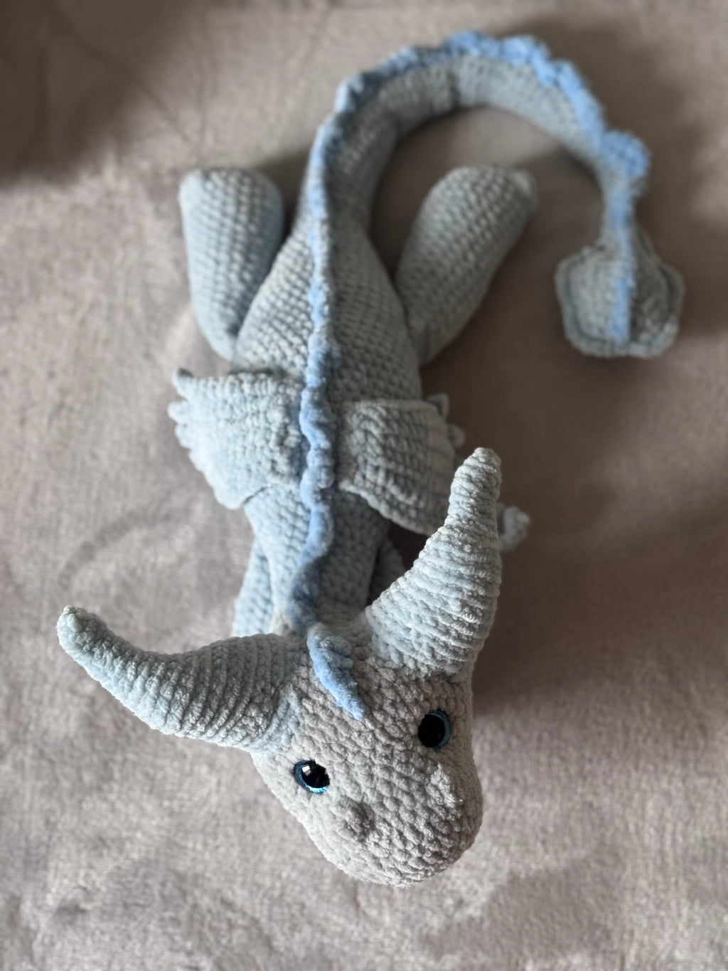 Mysteryplushie L