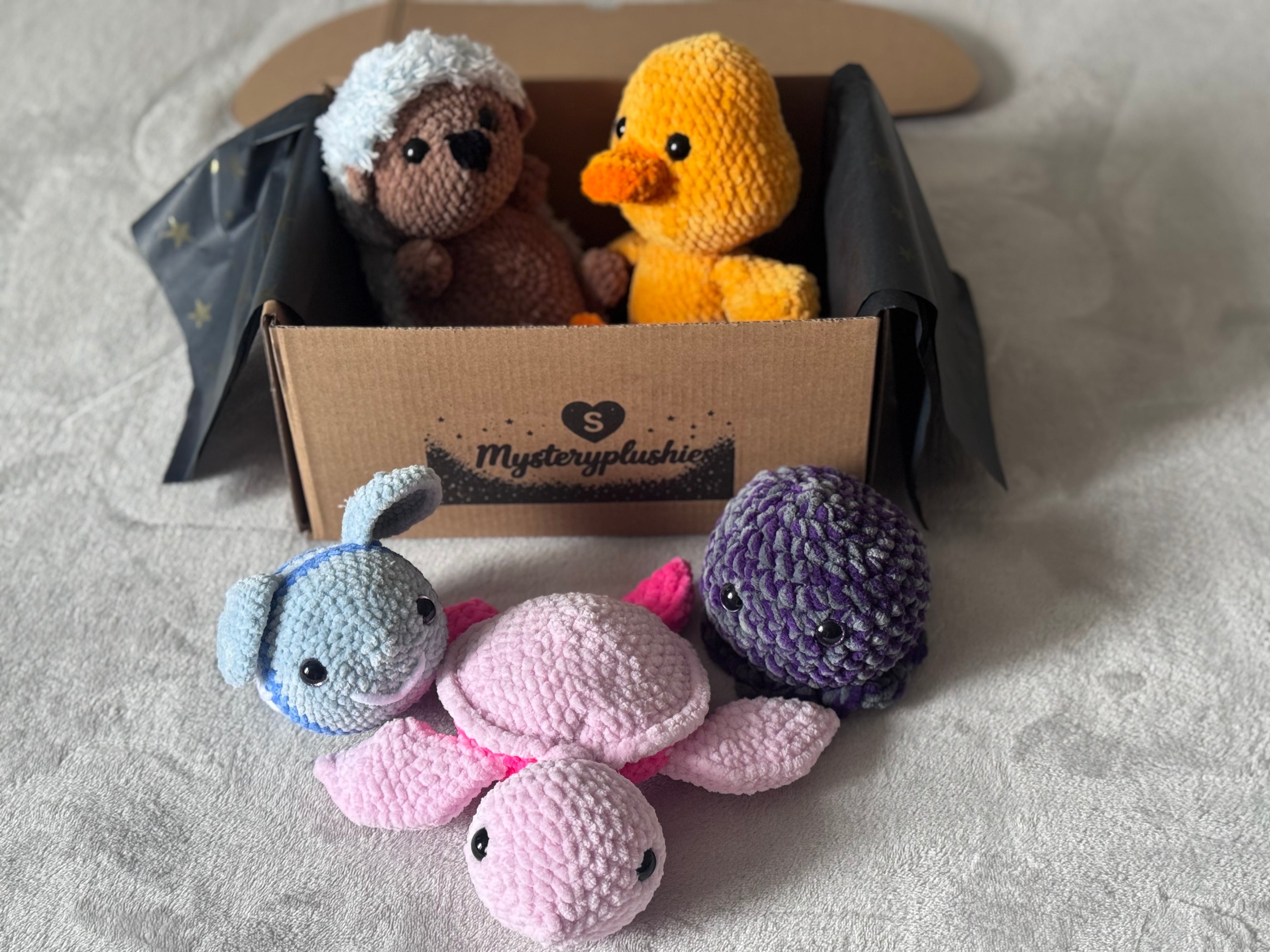 Mysteryplushie S